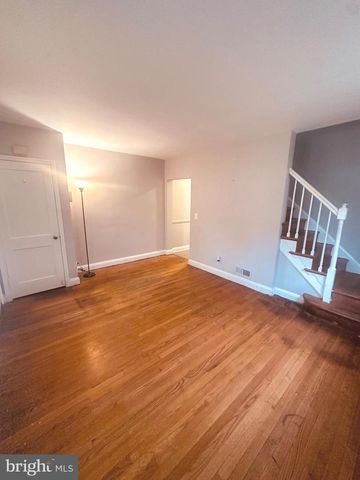 3329 INGLESIDE AVE, Baltimore, MD 21215