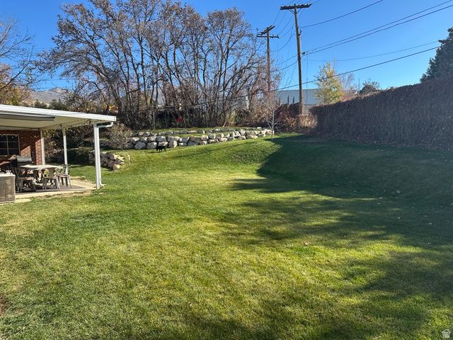 590 WOODLAND CIR, Bountiful, UT 84010