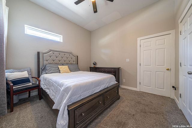 2406 MARTIN LUTHER KING DR, San Antonio, TX 78203