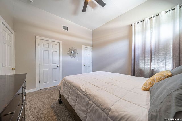 2406 MARTIN LUTHER KING DR, San Antonio, TX 78203