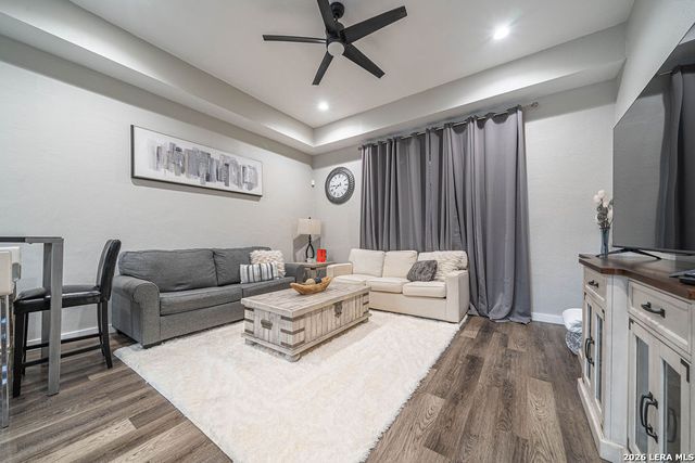 2406 MARTIN LUTHER KING DR, San Antonio, TX 78203