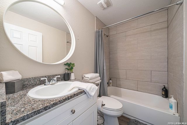 2406 MARTIN LUTHER KING DR, San Antonio, TX 78203