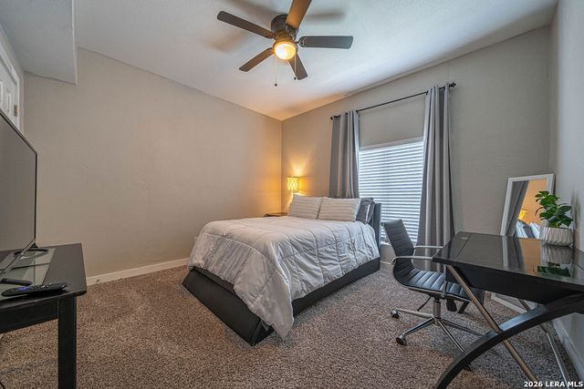 2406 MARTIN LUTHER KING DR, San Antonio, TX 78203