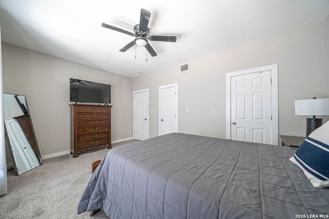 2406 MARTIN LUTHER KING DR, San Antonio, TX 78203