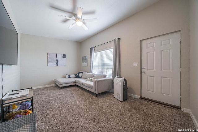 2406 MARTIN LUTHER KING DR, San Antonio, TX 78203