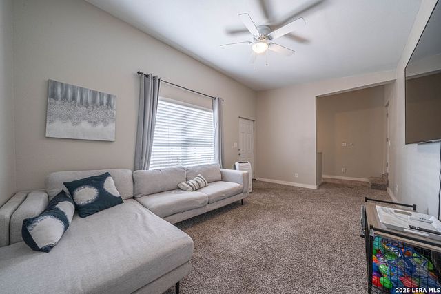 2406 MARTIN LUTHER KING DR, San Antonio, TX 78203