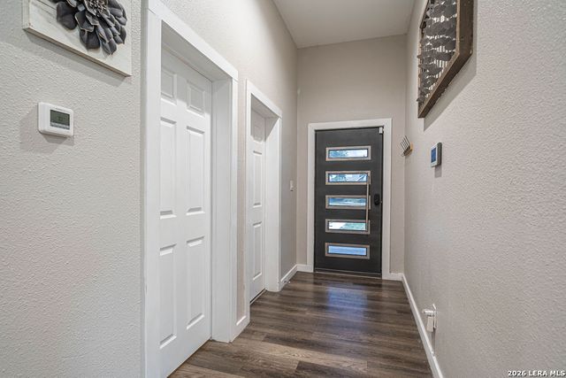 2406 MARTIN LUTHER KING DR, San Antonio, TX 78203