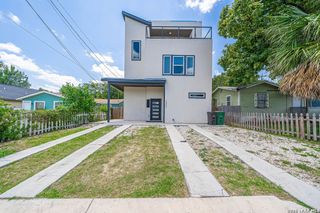 2406 MARTIN LUTHER KING DR, San Antonio, TX 78203