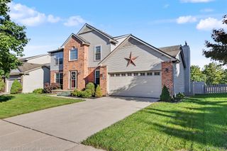 4183 Inglewood Drive, Pittsfield Charter Township, MI 48197