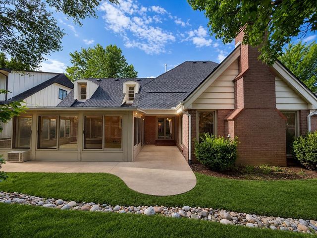 6904 E Aberdeen, Wichita, KS 67206