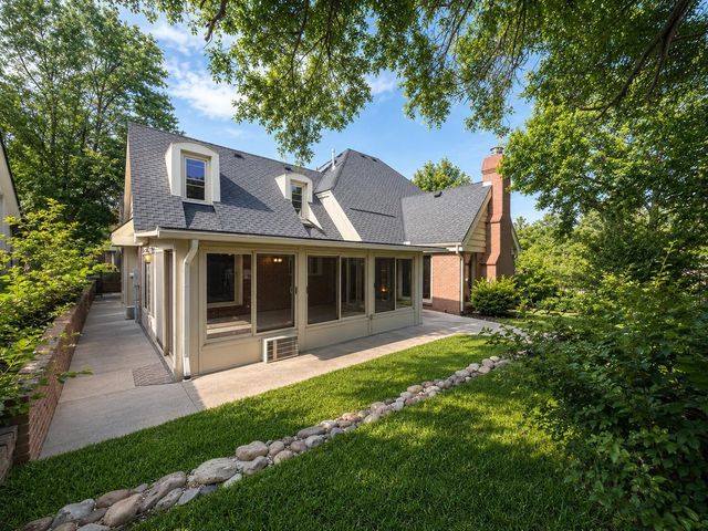 6904 E Aberdeen, Wichita, KS 67206