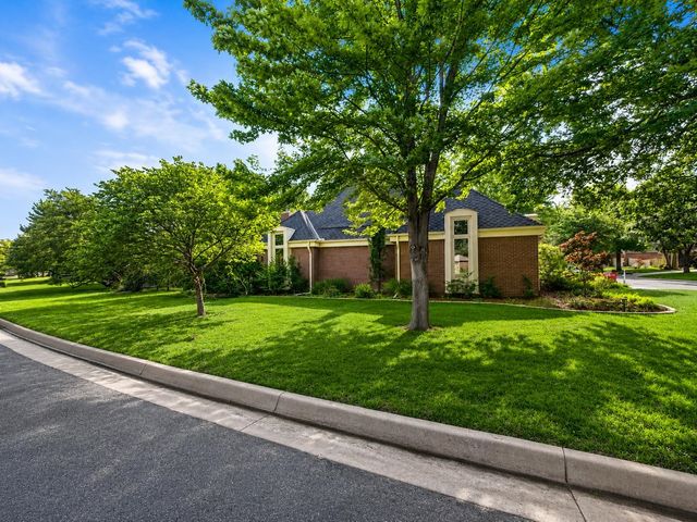6904 E Aberdeen, Wichita, KS 67206
