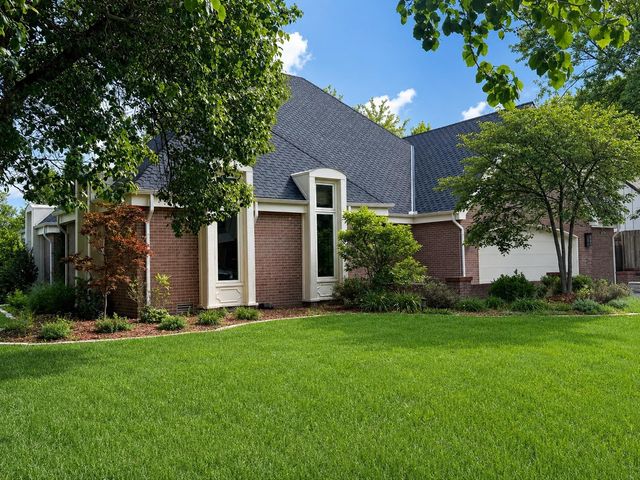 6904 E Aberdeen, Wichita, KS 67206