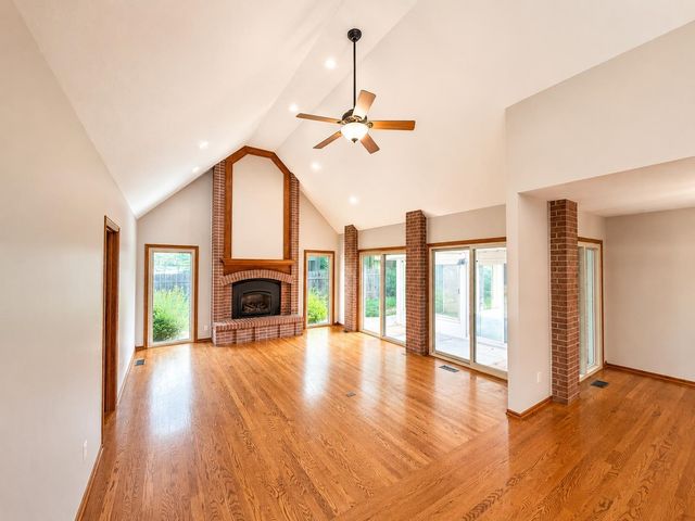 6904 E Aberdeen, Wichita, KS 67206