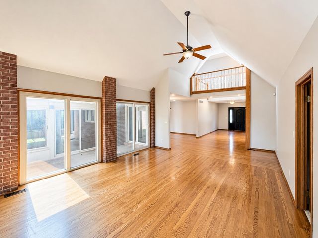 6904 E Aberdeen, Wichita, KS 67206
