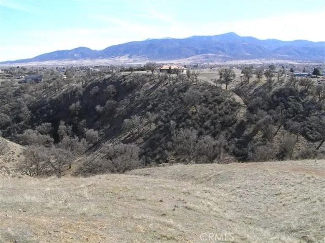 0 Daffodil, Tehachapi, CA 93561