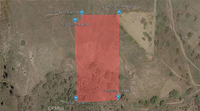 0 Daffodil, Tehachapi, CA 93561