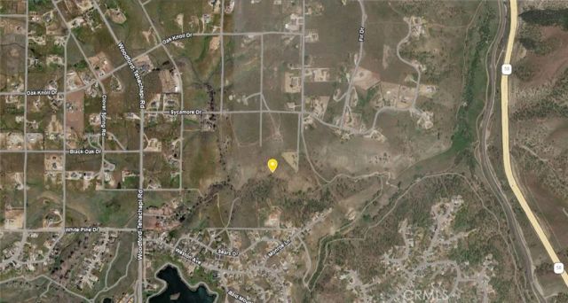 0 Daffodil, Tehachapi, CA 93561