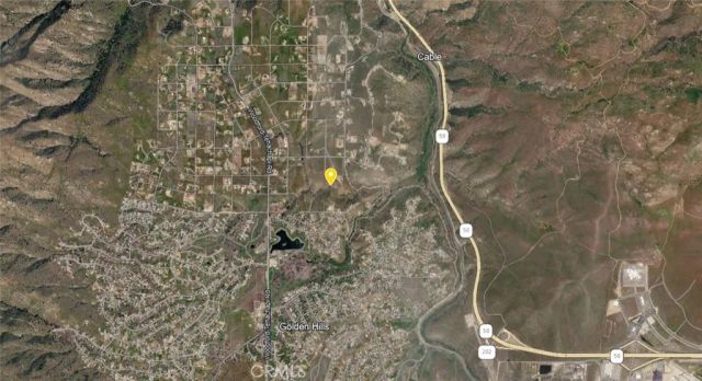 0 Daffodil, Tehachapi, CA 93561
