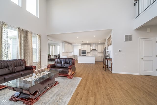 6027 Brentwood Trace, Brownsburg, IN 46112