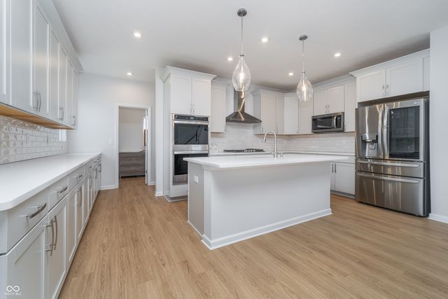 6027 Brentwood Trace, Brownsburg, IN 46112