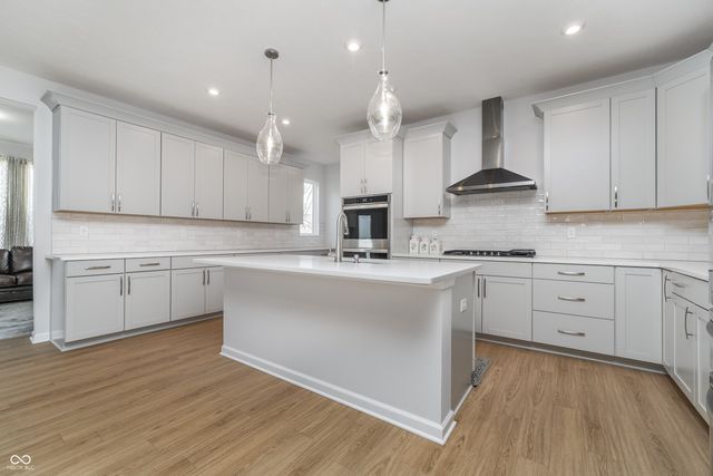 6027 Brentwood Trace, Brownsburg, IN 46112