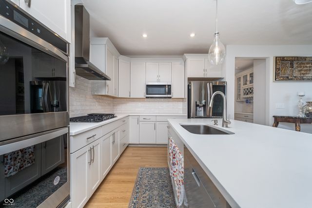 6027 Brentwood Trace, Brownsburg, IN 46112