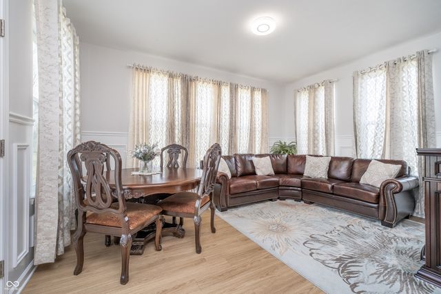 6027 Brentwood Trace, Brownsburg, IN 46112