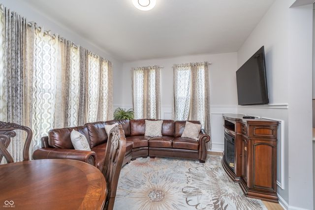 6027 Brentwood Trace, Brownsburg, IN 46112