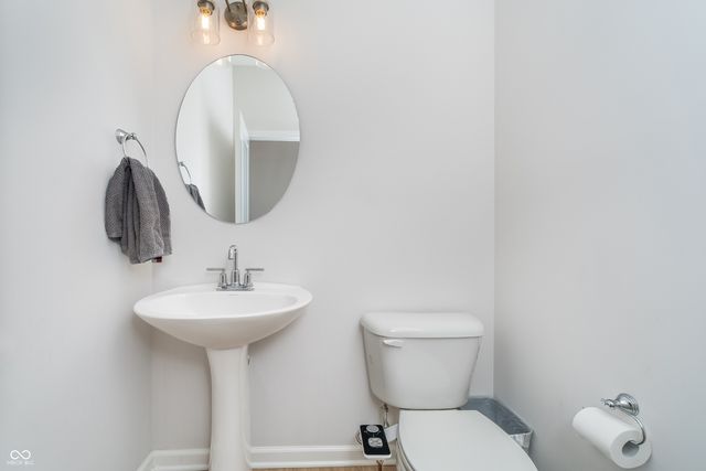 6027 Brentwood Trace, Brownsburg, IN 46112