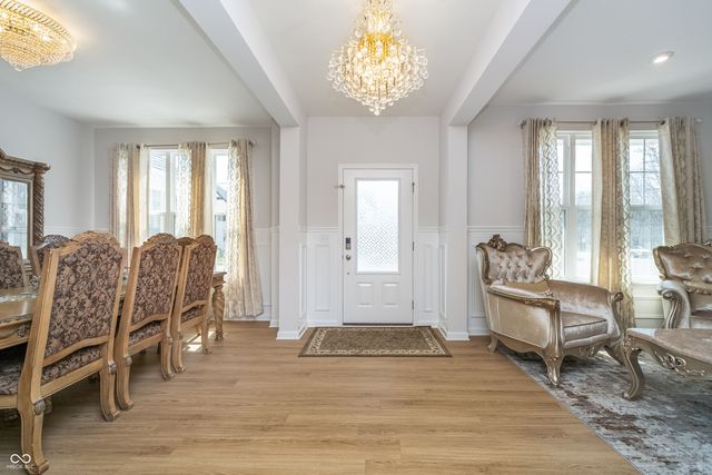 6027 Brentwood Trace, Brownsburg, IN 46112