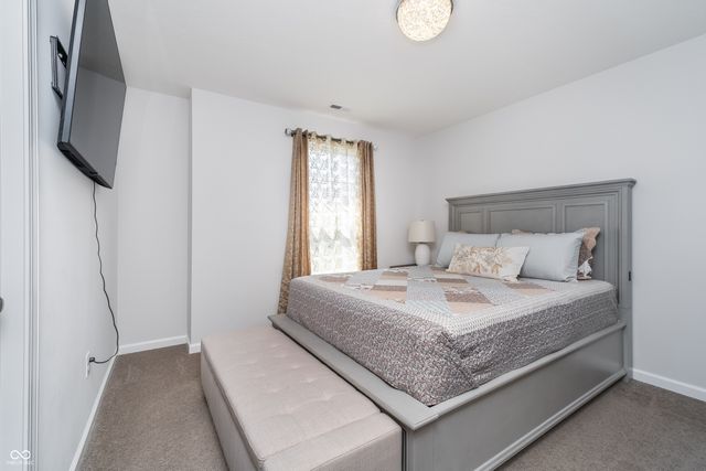 6027 Brentwood Trace, Brownsburg, IN 46112