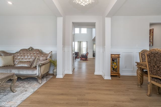 6027 Brentwood Trace, Brownsburg, IN 46112