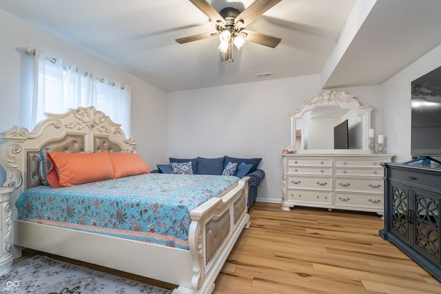 6027 Brentwood Trace, Brownsburg, IN 46112