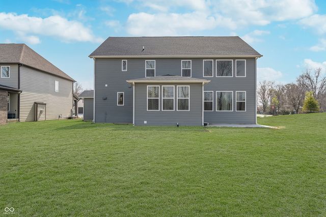 6027 Brentwood Trace, Brownsburg, IN 46112