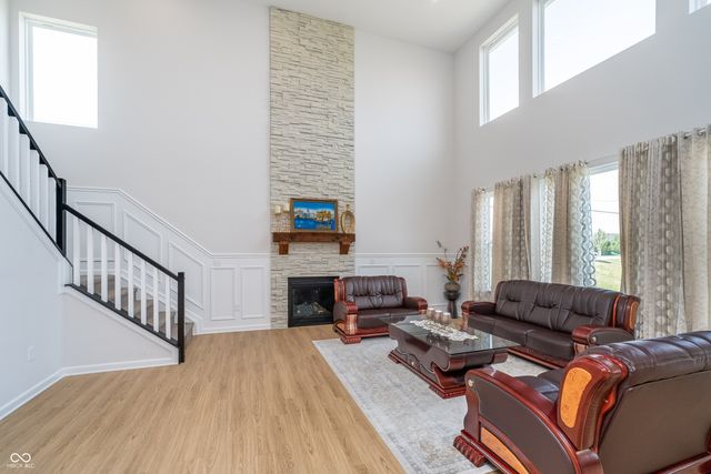 6027 Brentwood Trace, Brownsburg, IN 46112