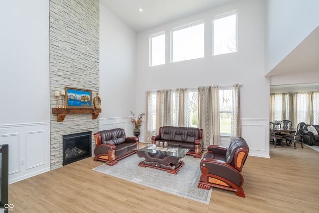 6027 Brentwood Trace, Brownsburg, IN 46112