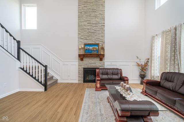 6027 Brentwood Trace, Brownsburg, IN 46112