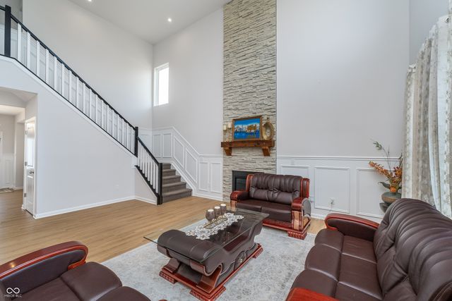 6027 Brentwood Trace, Brownsburg, IN 46112