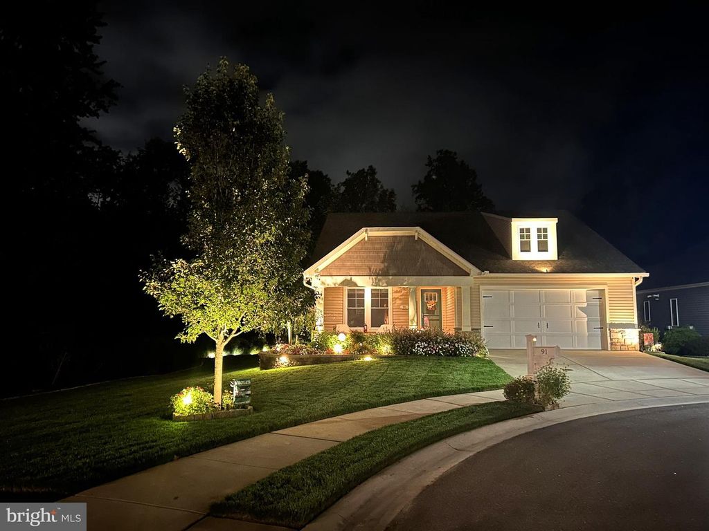 91 LEXIE CT, Dover, DE 19904