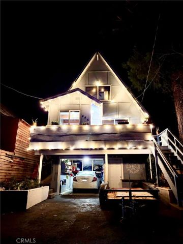 445 Redwood Drive, Crestline, CA 92322
