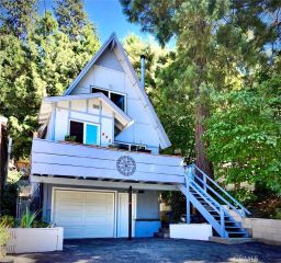 445 Redwood Drive, Crestline, CA 92322