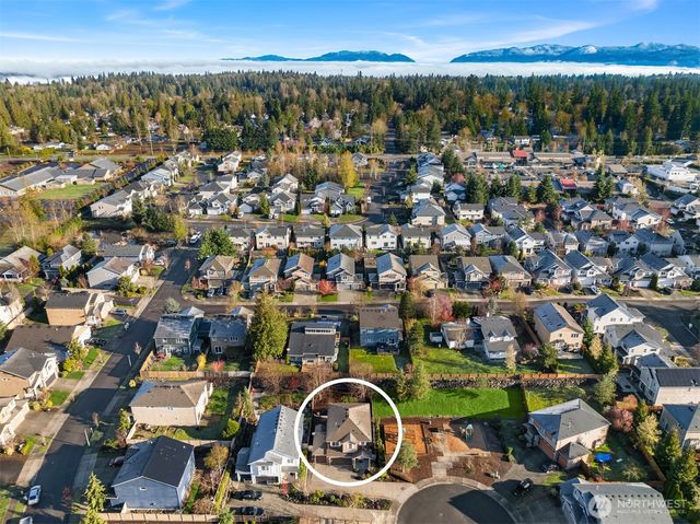 21272 SE 275th Court, Maple Valley, WA 98038