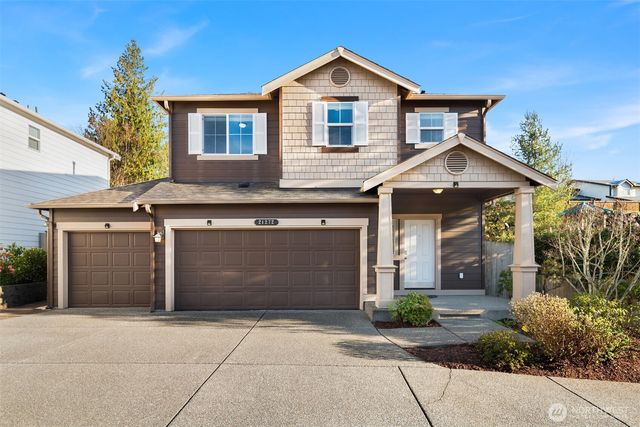 21272 SE 275th Court, Maple Valley, WA 98038