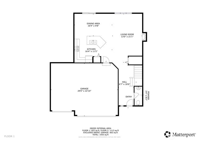 21272 SE 275th Court, Maple Valley, WA 98038