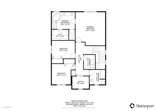 21272 SE 275th Court, Maple Valley, WA 98038