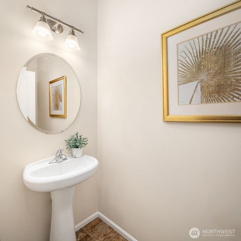 21272 SE 275th Court, Maple Valley, WA 98038