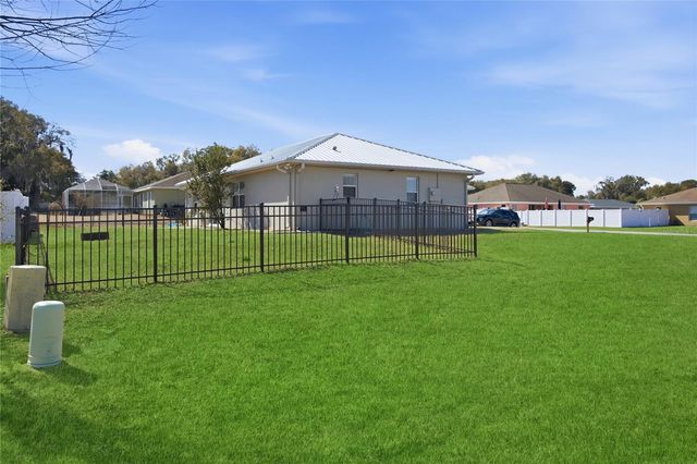 16075 NE 16TH TERRACE, Citra, FL 32113