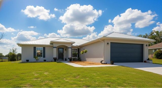 16075 NE 16TH TERRACE, Citra, FL 32113