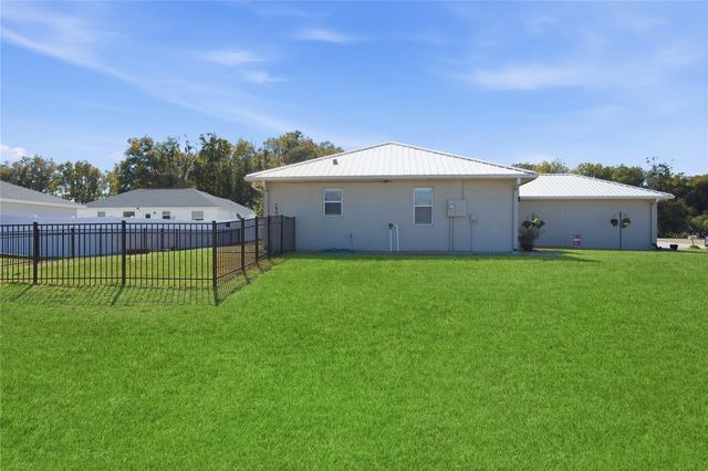 16075 NE 16TH TERRACE, Citra, FL 32113